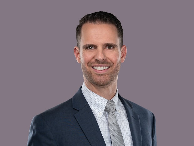 Ben Fox's Profile Image